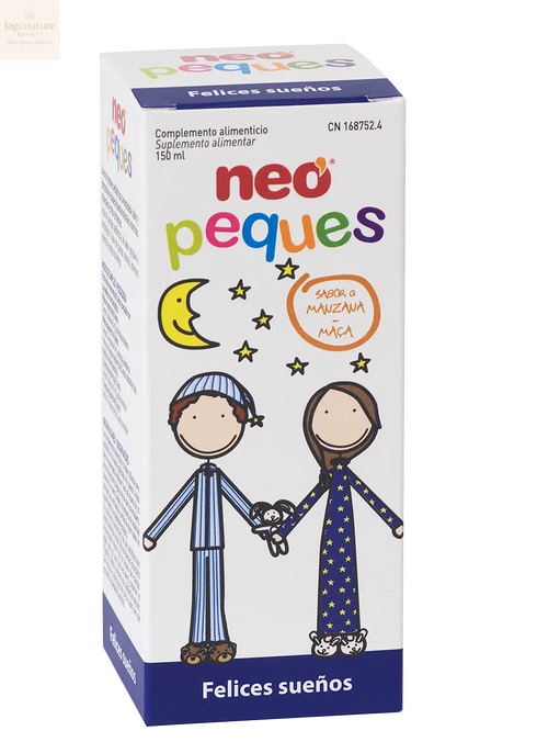 Neovital Neo Kids Sweet Dreams 150ml Jag Couture Beauty