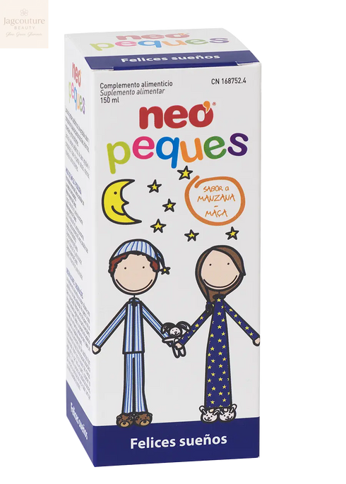 Neovital Neo Kids Sweet Dreams 150ml - Jag Couture Beauty
