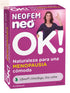 Neovital Neo Neofem Female Wellness 30caps Jag Couture Beauty