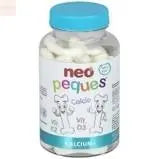 Neovital Neo Peques Kalcium 30 Caramelos Jag Couture Beauty
