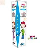 Neovital Neo Peques Serum 5 Packets - Jag Couture Beauty