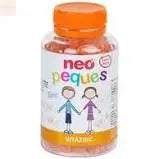 Neovital Neo Peques Vitazinc 30 Mast Jag Couture Beauty