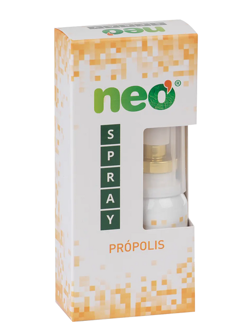 Neovital Neo Propolis Spray Jag Couture Beauty