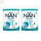 Nestlé Nan 4 Growth Duplo 2x800g - Jag Couture Beauty