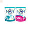 Nestlé Nan Optipro 2 Duplo 2x800g - Jag Couture Beauty