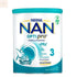 Nestlé Nan Optipro 3 Bottle 1.200gr Jag Couture Beauty