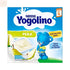 Nestlé Yogolino Pear 4x100g - Jag Couture Beauty