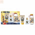Netlix One Piece Eau De Toilette Spray 100ml Set 3 Pieces Jag Couture Beauty