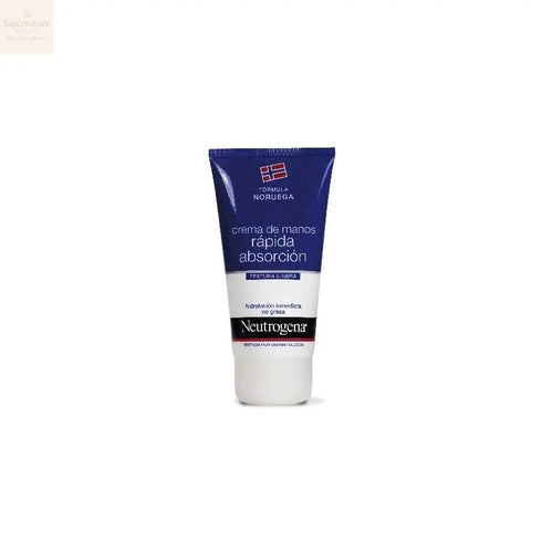 Neutrogena Absorption Quick Hands 75ml Jag Couture Beauty