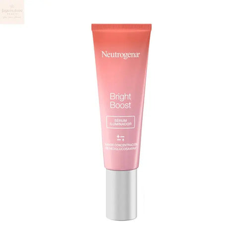 Neutrogena Bright Boost Brightening Serum 30ml Jag Couture Beauty