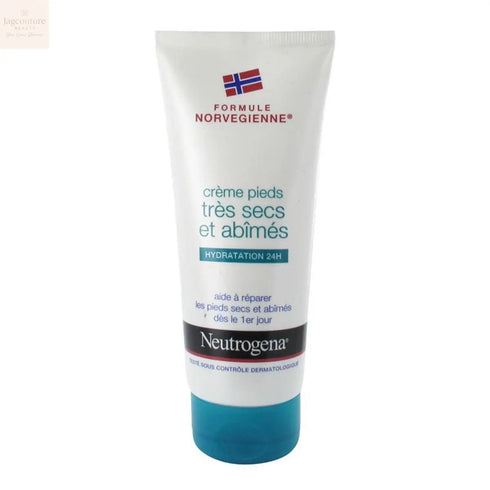 Neutrogena Foot Cream 100ml - Jag Couture Beauty