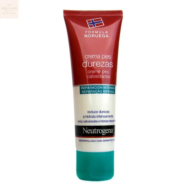 Neutrogena Hardness Feet Cream 50ml - Jag Couture Beauty