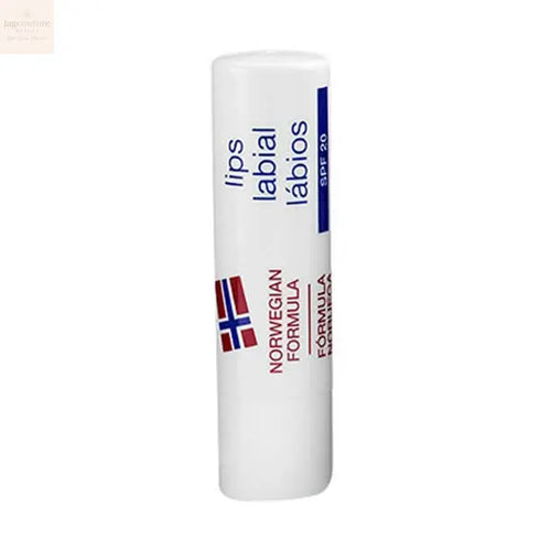 Neutrogena Lip Care Spf 20 4.8g Jag Couture Beauty