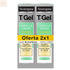 Neutrogena T-Gel Anti-Dandruff Shampoo Normal Greasy Hair 250ml 250ml - Jag Couture Beauty