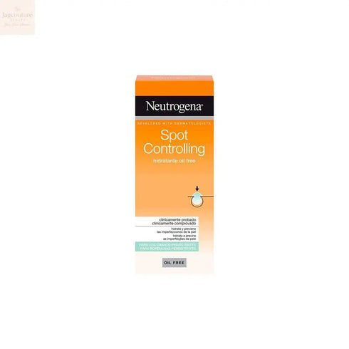 Neutrogena Visibly Clear Oil Free Moisturiser 50ml Jag Couture Beauty