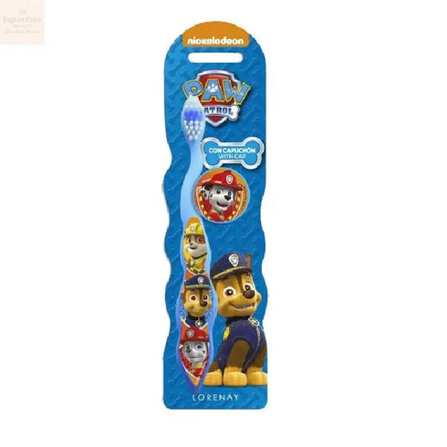 Nickelodeon Patrulla Canina Toothbrush Jag Couture Beauty