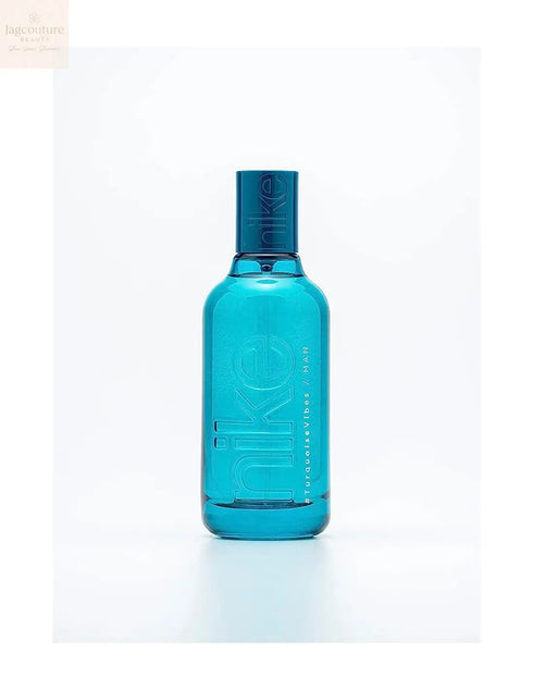 Nike Man Edt 150 Turquoise Vibes Jag Couture Beauty