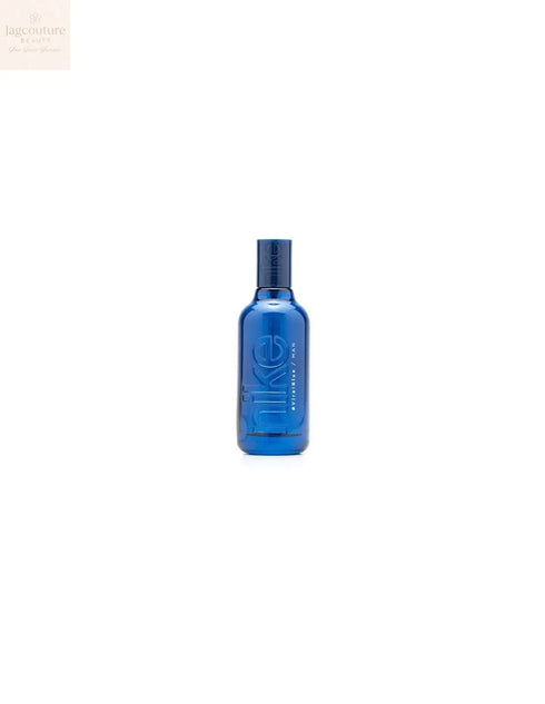 Nike Man Edt 150 Viral Blue Jag Couture Beauty