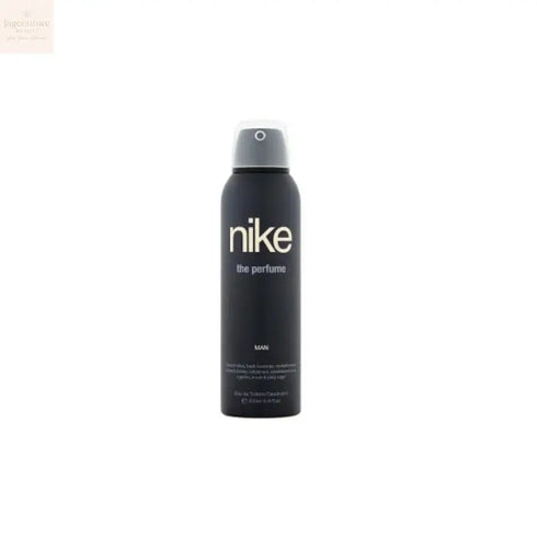 Nike The Perfume Man Deodorant Spray 200ml Jag Couture Beauty