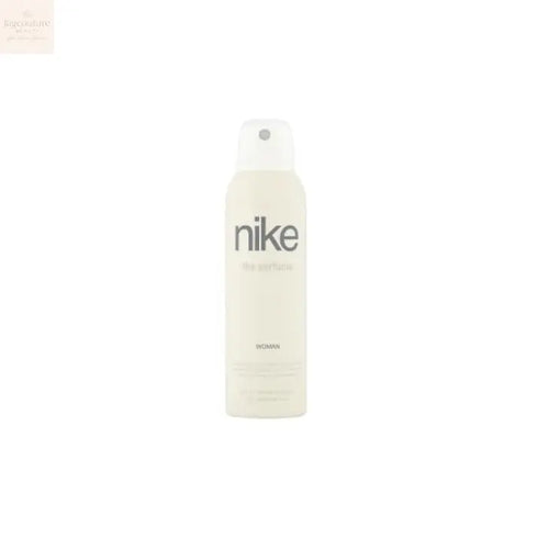 Nike The Perfume Woman Deodorant Spray 200ml Jag Couture Beauty