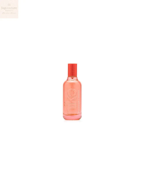 Nike Wom Edt 150 Coral Crush - Jag Couture Beauty