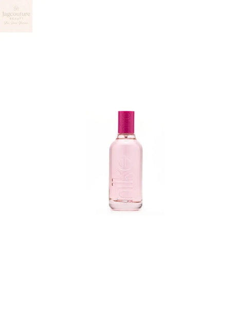 Nike Wom Edt 150 Trendy Pink - Jag Couture Beauty
