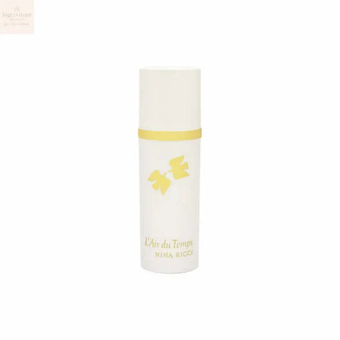 Nina Ricci L'air Du Temps Eau De Toilette Spray 30ml Jag Couture Beauty
