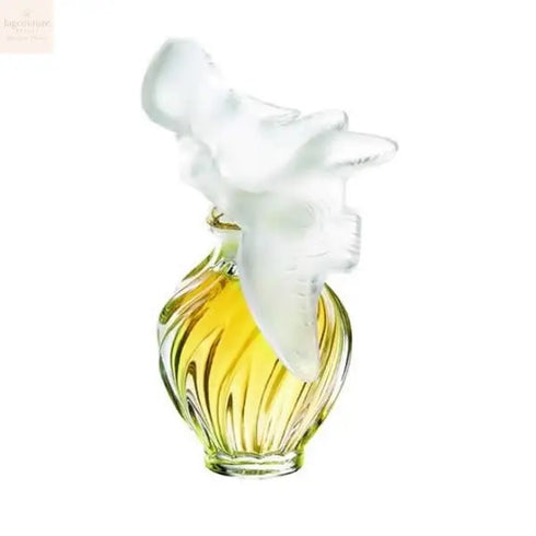 Nina Ricci L'air Du Temps Eau De Toilette Spray 30ml - Jag Couture Beauty