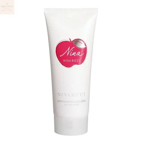 Nina Ricci Nina Body Milk 200ml - Jag Couture Beauty