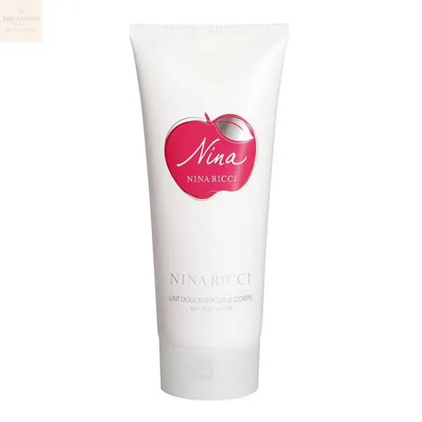 Nina Ricci Nina Body Milk 200ml - Jag Couture Beauty