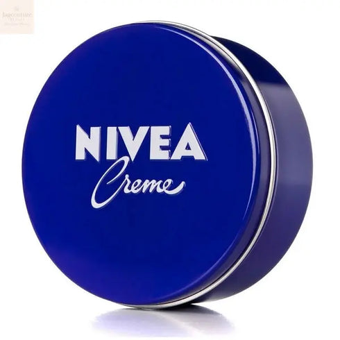 Nivea Creme 250ml Jag Couture Beauty