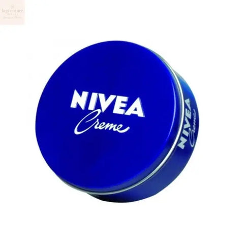 Nivea Creme 400ml Jag Couture Beauty