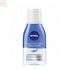 Nivea Daily Essentials Double Effect Eye Make Up Remover 125ml Jag Couture Beauty