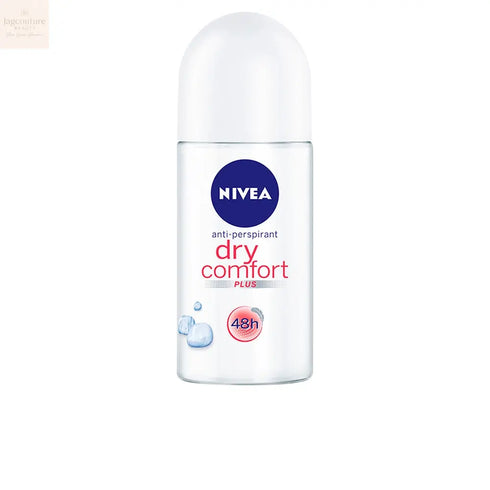 Nivea Dry Comfort Anti-transpirant Roll-on 50ml Jag Couture Beauty