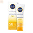 Nivea Face Anti-Pigments Spf50 Normal And Dry Skin 50ml Jag Couture Beauty