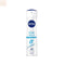 Nivea Fresh Natural 0% Aluminuim Deodorant Spray 150ml - Jag Couture Beauty