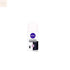 Nivea Invisible For Black & White Original Spray Mini 50ml Jag Couture Beauty