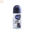 Nivea Men Black And White Ivisible Original Deodorant Roll-On 50ml Jag Couture Beauty