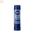 Nivea Men Cool Kick Deodorant Spray 200ml Jag Couture Beauty