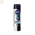 Nivea Men Invisible For Black And White Active Deodorant Spray 200ml Jag Couture Beauty
