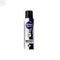 Nivea Men Invisible For Black And White Power Spray 200ml - Jag Couture Beauty