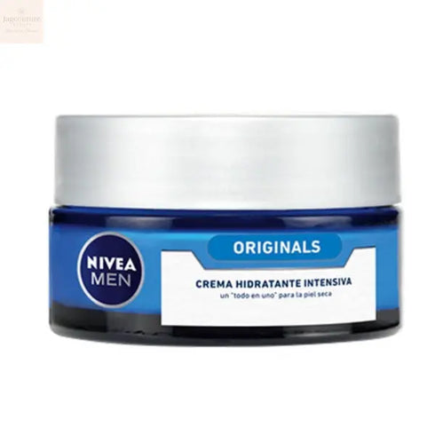 Nivea Men Originals Intensive Moisturizer 50ml Jag Couture Beauty