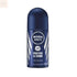 Nivea Men Protect And Care Deodorant Roll On 50ml Jag Couture Beauty