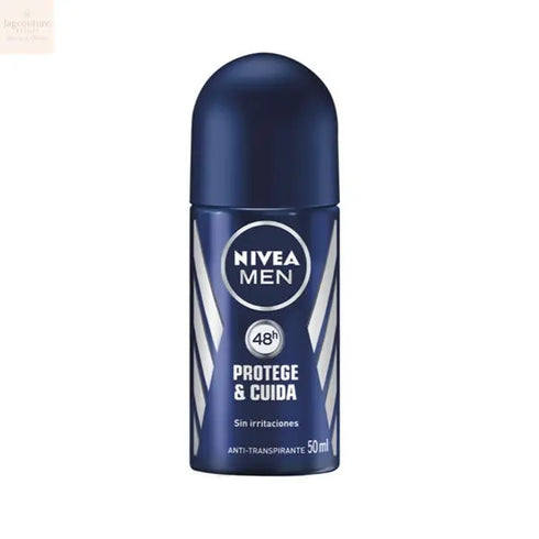 Nivea Men Protect And Care Deodorant Roll On 50ml Jag Couture Beauty