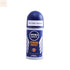 Nivea Men Stress Protect Deodorant Roll-On 50ml Jag Couture Beauty