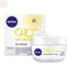 Nivea Q10 Plus Anti Wrinkle Age Spot Day Cream Spf30 50ml Jag Couture Beauty