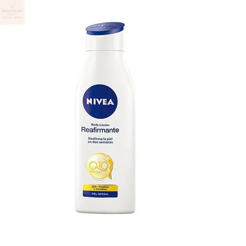 Nivea Q10 Plus Firming Body Lotion 400ml - Jag Couture Beauty