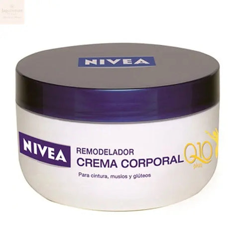 Nivea Q10 Plus Refirming Body Cream 300ml Jag Couture Beauty