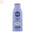 Nivea Smooth Milk Body Lotion Triple Action For Dry Skin 400ml Jag Couture Beauty