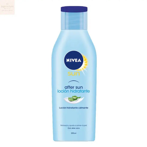 Nivea Sun After Sun Moisturizing Lotion 200ml - Jag Couture Beauty